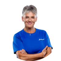 Instruktor pływania Delfinteam Klaudia